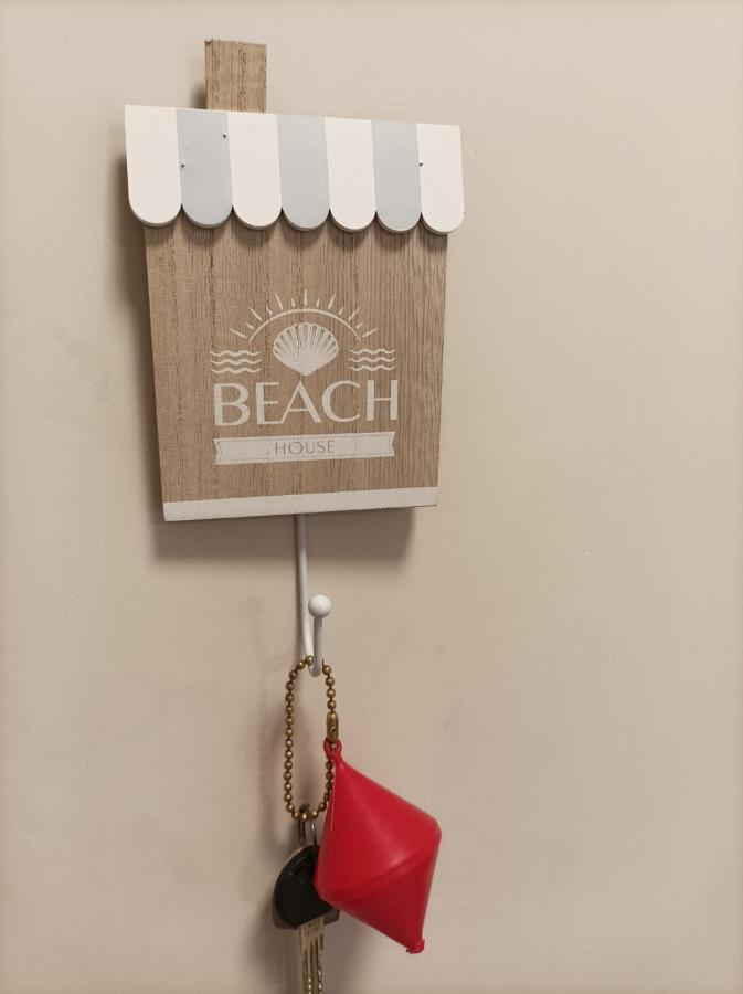 Luxury Beach House ตอร์วายานีกา ภายนอก รูปภาพ