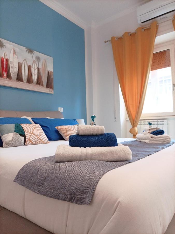 Luxury Beach House ตอร์วายานีกา ภายนอก รูปภาพ