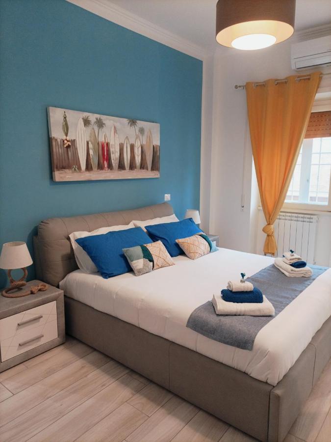 Luxury Beach House ตอร์วายานีกา ภายนอก รูปภาพ