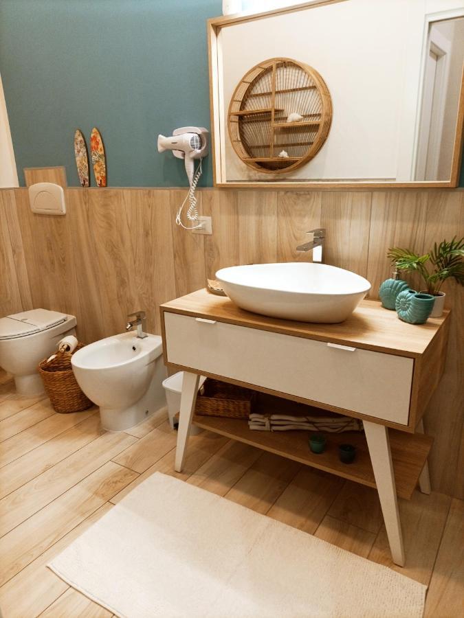 Luxury Beach House ตอร์วายานีกา ภายนอก รูปภาพ