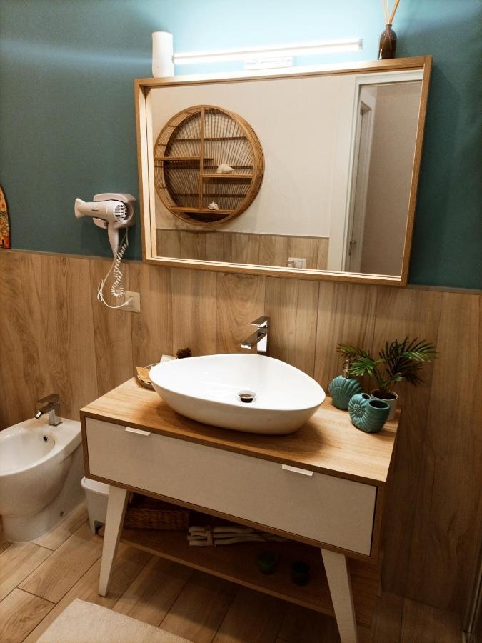 Luxury Beach House ตอร์วายานีกา ภายนอก รูปภาพ