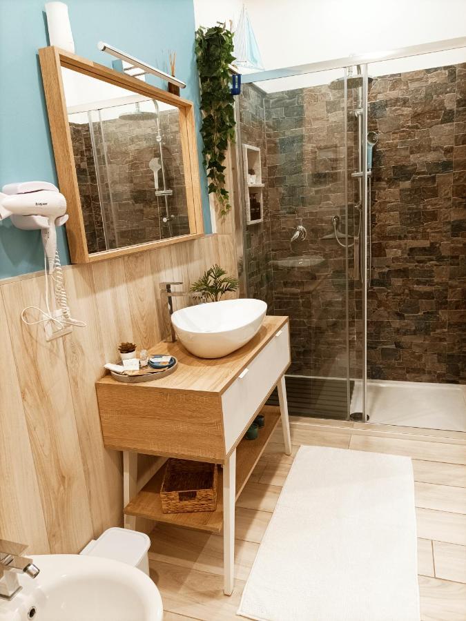 Luxury Beach House ตอร์วายานีกา ภายนอก รูปภาพ