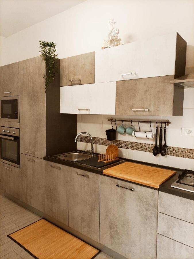 Luxury Beach House ตอร์วายานีกา ภายนอก รูปภาพ