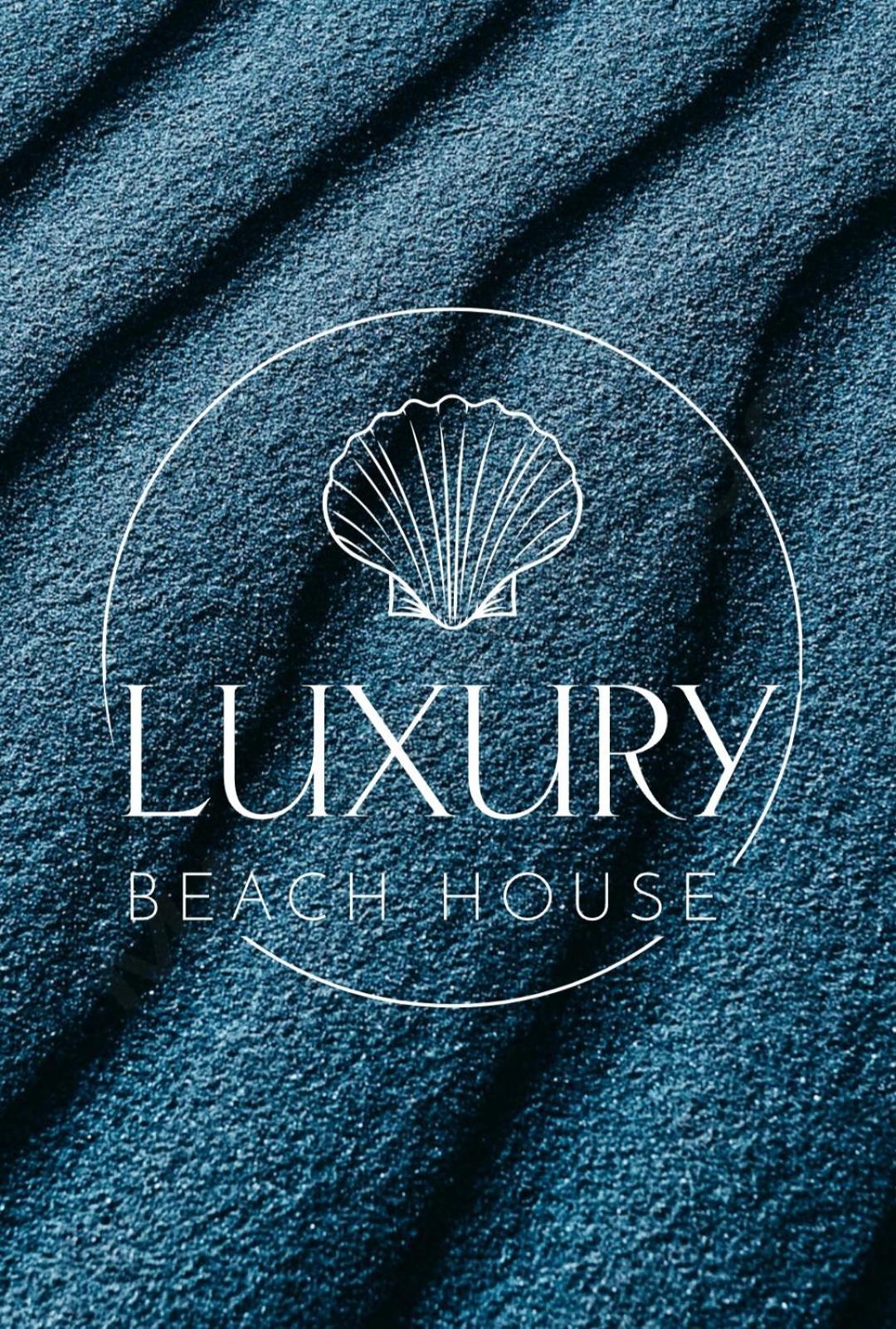 Luxury Beach House ตอร์วายานีกา ภายนอก รูปภาพ