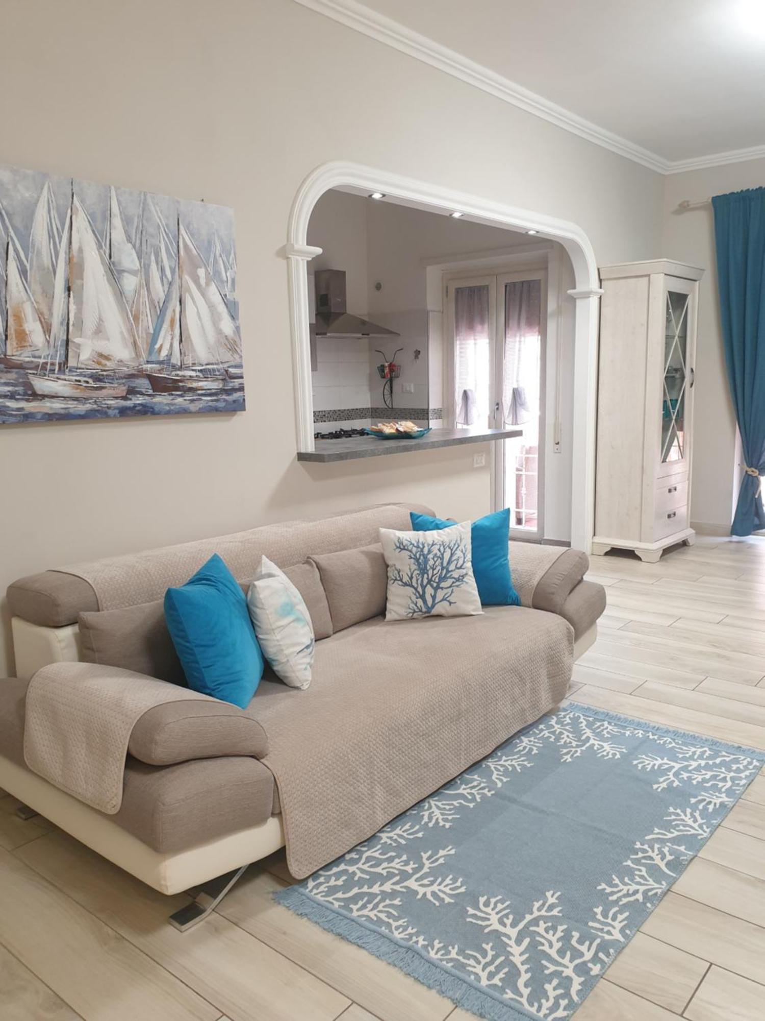 Luxury Beach House ตอร์วายานีกา ภายนอก รูปภาพ