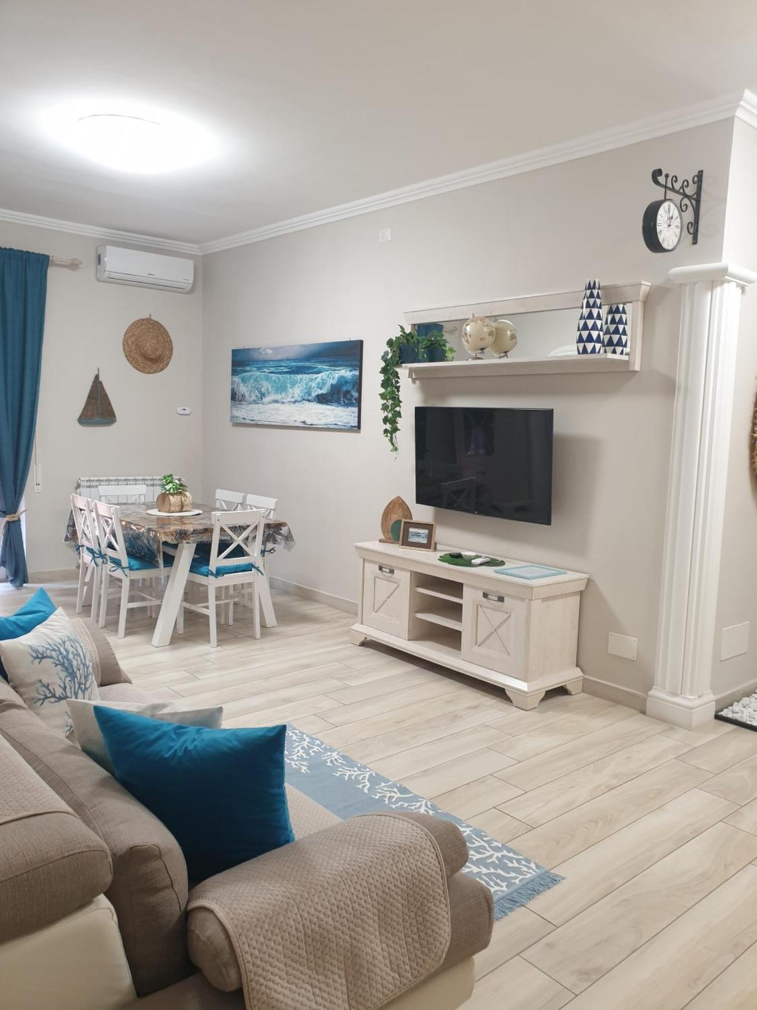 Luxury Beach House ตอร์วายานีกา ภายนอก รูปภาพ